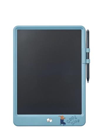 LIEWOOD Zora Magic Piirustustaulu 10'', Tiger/Beach Blue