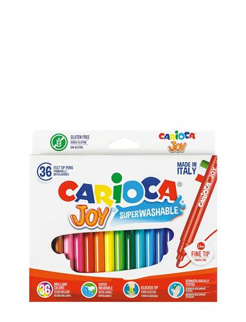Carioca Kuitukynät 36 Kpl