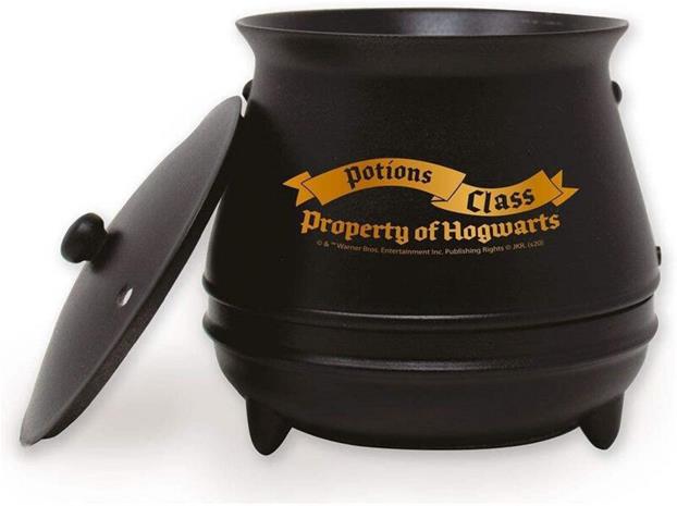 Harry Potter - Self Stirring Mug