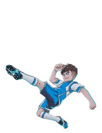 Beckmann Penaali, Magic League