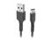 SBS TECABLEMICROC15K USB-A - USB-C Cable 1.5m - Black – kuva 5