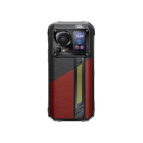HOTWAV Hyper 7 Pro 4G 16/256GB, älypuhelin – kuva 1/6