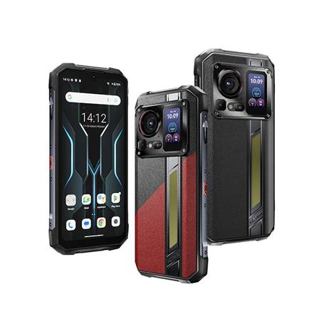 HOTWAV Hyper 7 Pro 4G 16/256GB, älypuhelin – kuva 2/6