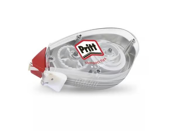 Pritt Correct-it Compact Flex 4,2mmx10m