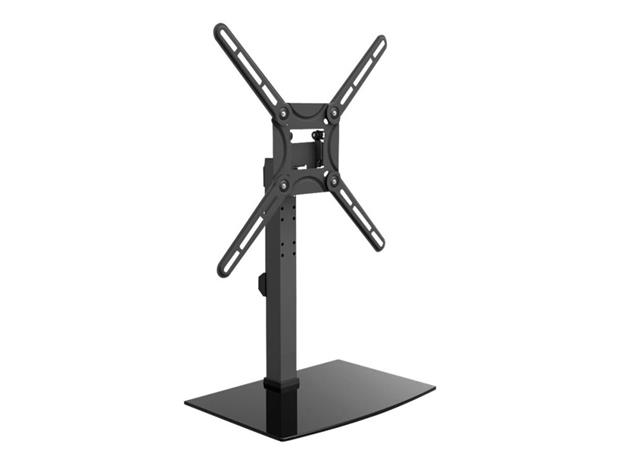 Barkan Mounts S320