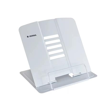 HERMA Reading rack white