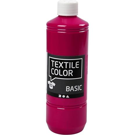 Creativ Company 500 ml tekstiiliväri