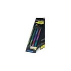 Star STAEDTLER Textsurfer classic 364 - highlighter - assorted colours (pack of 60)