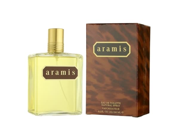 Aramis Classic - EdT 240 ml_