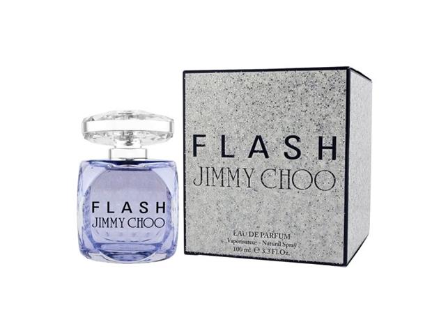Jimmy Choo Flash - EdP 100 ml