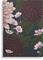 Notebook Lined A5 Garden Dreams Dahlia Burde – kuva 2