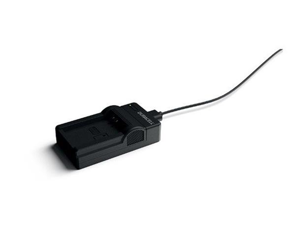 Duracell Digital Camera Battery Charger – kuva 3/3