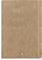Notebook Deluxe A5 Smooth Beige Burde – kuva 2