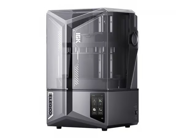 Elegoo Saturn 4 Ultra 16k