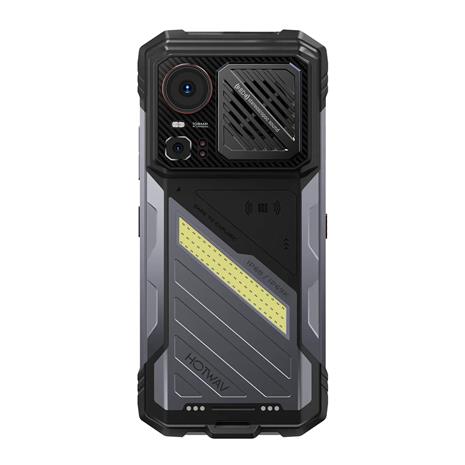 HOTWAV Hyper 8 Pro 5G 12/512GB, älypuhelin