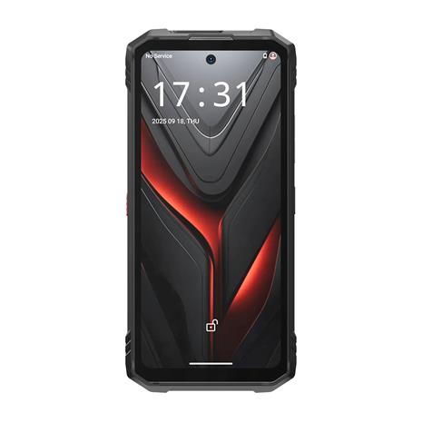 HOTWAV Hyper 8 Pro 5G 12/512GB, älypuhelin