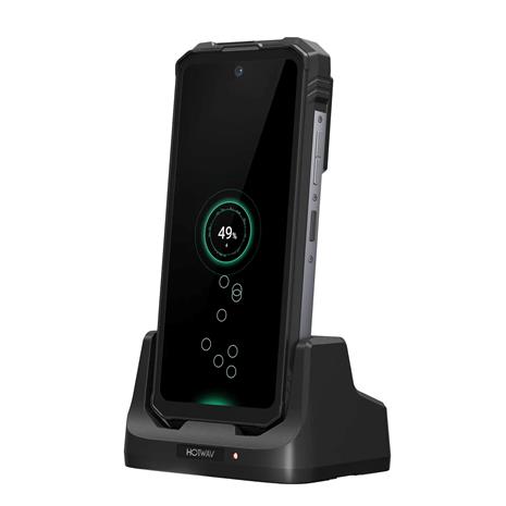 HOTWAV Hyper 8 Pro 5G 12/512GB, älypuhelin