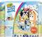 Crayola Color Activity Set Bluey – kuva 3