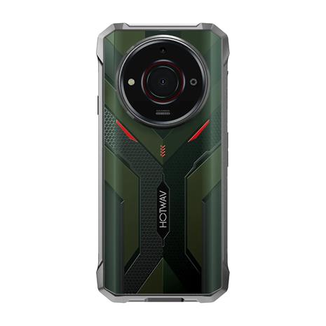 HOTWAV Hyper T7S 4G 4/128GB, älypuhelin