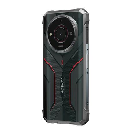 HOTWAV Hyper T7S 4G 4/128GB, älypuhelin