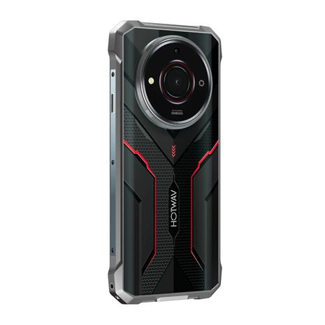 HOTWAV Hyper T7S 4G 4/128GB, älypuhelin