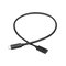 OWC Cable USB-C Extension - Black Color USB 3.2 (1 – kuva 1