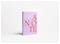 PRINTWORKS Notebook - Just A Note, Violet - Purple - ONE SIZE – kuva 2