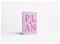 Weekly Planner The Perfect Plan Violet Printworks – kuva 5