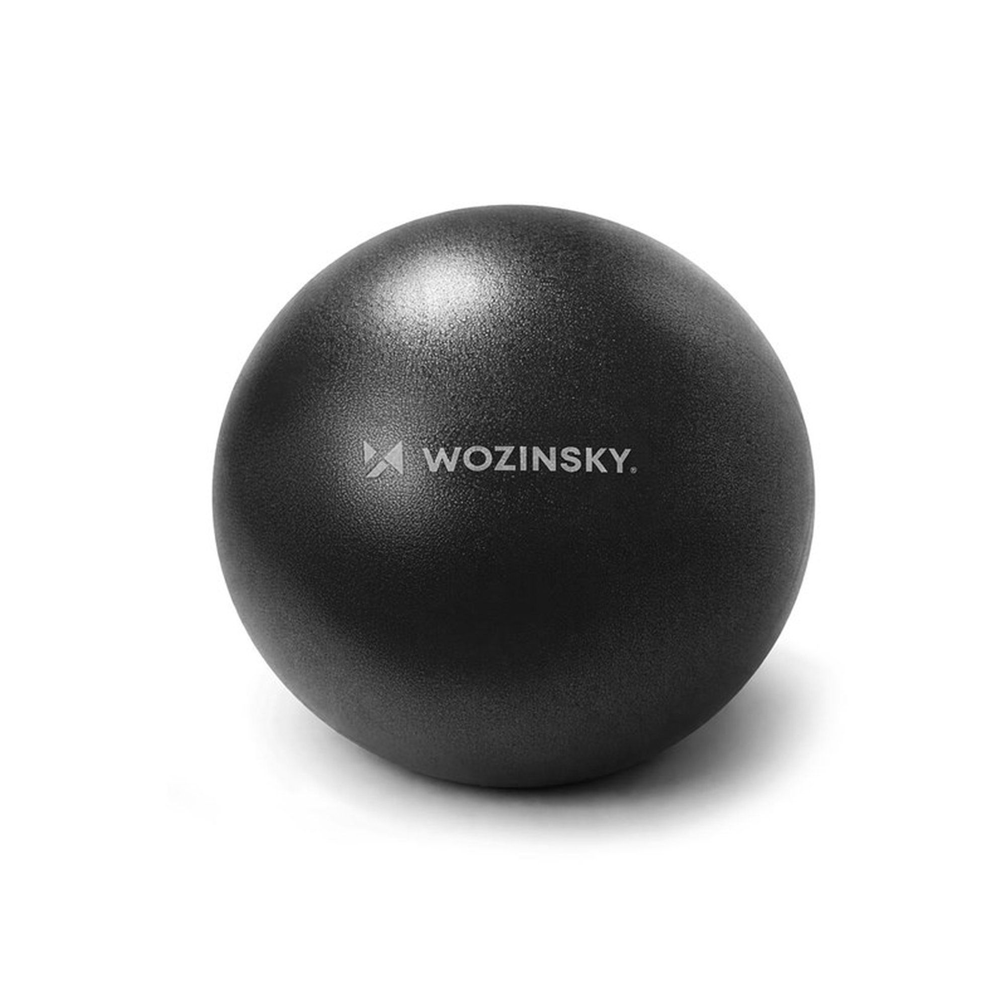 Wozinsky WPDP-C22 kuntoutusharjoituspallo 22cm - musta