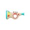 Hape Pixelz Trumpet – kuva 1