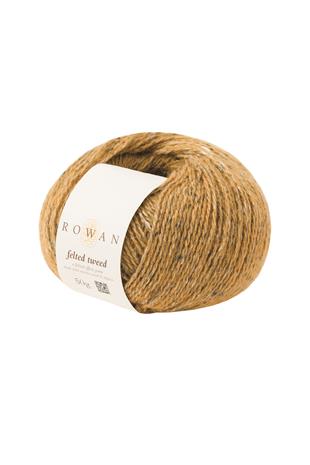 Felted Tweed 50 gr Cumin 193, Rowan