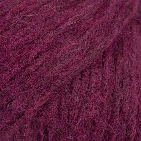Air Alpakkasekoitelanka 50 g Ruby Wine 59 Drops