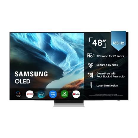 Samsung TQ48S90HAE (48"), LED-televisio – kuva 3/8