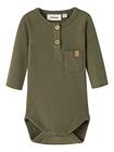 Lil' Atelier Baby Nbmluno vauvojen body