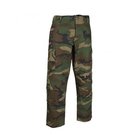 Naamiointihousut Mil-tec ACU R/S Woodland