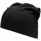 Zimming Cap 4F Beanie 4FAW23ACAPU318 Czarna onesize