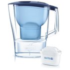 Vesifiltrit - BRITA - Aluna Cool - 2,4L - Väri Sininen - Pienet kodinkoneet