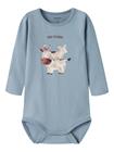 Name It Baby Nbmliban vauvojen body