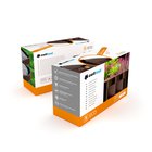 Cellfast Palisada 4 ECO 17 cm x 2 4 m 10 osaa (34-031)