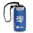 Vedenpitävä laukku Aqua Speed 2L