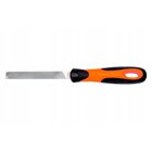 Bahco Ergo Flat Metalworking Viila 15cm, 2-käyttöinen