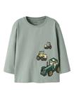 Name It Mini Nmmlawrence lasten paita