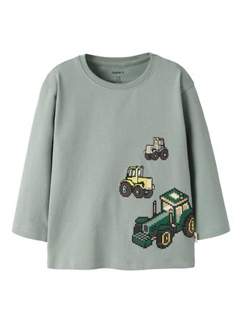 Name It Mini Nmmlawrence lasten paita – kuva 1/3