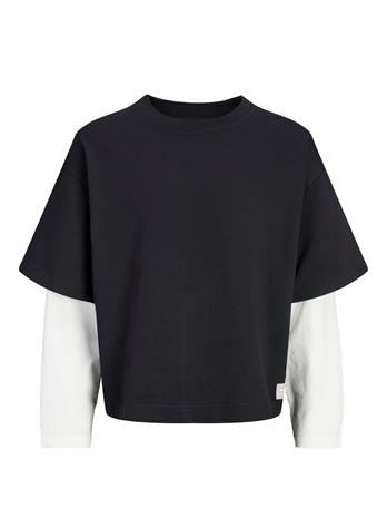 Jack&Jones Junior Jcoecho collegepaita