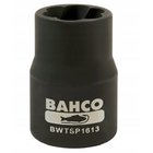 Bahco 3/8 17mm iskukanta, pyörivä