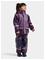 Didriksons Boardman Vuorellinen Sadeasu, Eggplant, 80 – kuva 1