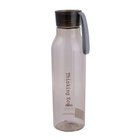 LOCK & LOCK Eco, 550 ml, ruskean värinen pullo