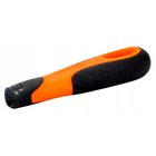 Ergonominen Bahco-kahva tiedostoille
