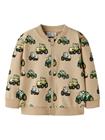 Name It Mini Nmmlibertus lasten collegetakki