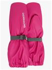 Didriksons Pileglove Vuorelliset Kurahanskat, Cactus Pink, 4-6 vuotta